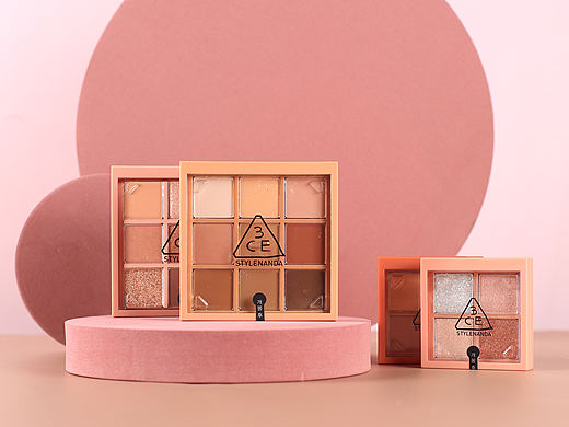 STYLENANDA（个人主页-ZNDk2MDQ3NjA=） - 产品摄影 - 站酷设计师什么羊都喜洋洋原创素材 - 站酷ZCOOL