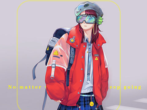 无题（个人主页-ZNDk0MzcwMjg=） - 游戏原画 - 站酷设计师tang不是很圆原创素材 - 站酷ZCOOL