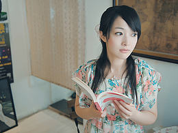 在午后三點(diǎn)的咖啡館