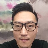 手绘老师王大叔的头像