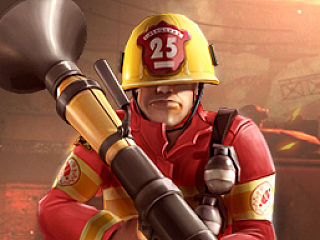 《大冲锋》flash广告（个人主页-ZMzczMzMyOA==） - 其他 - 站酷设计师宣彤在画画原创素材 - 站酷ZCOOL