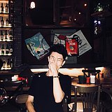 Vinsen林的头像