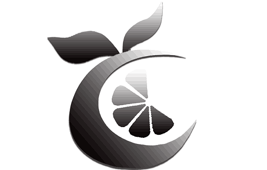 简约logo设计