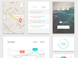 【臨摹】每日一臨摹 