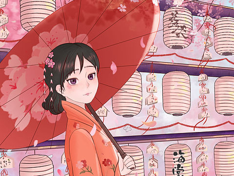 春夏秋冬