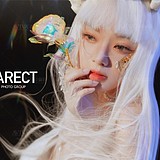 阿哼设计的头像