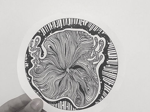 细胞幻想六则