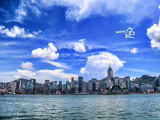 梦回香港第二弹
