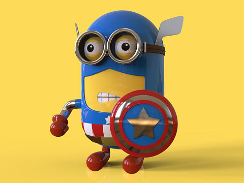 犀牛练习（个人主页-ZNDUzNzM3MDg=） - 动画/影视 - 站酷设计师cjingling原创素材 - 站酷ZCOOL