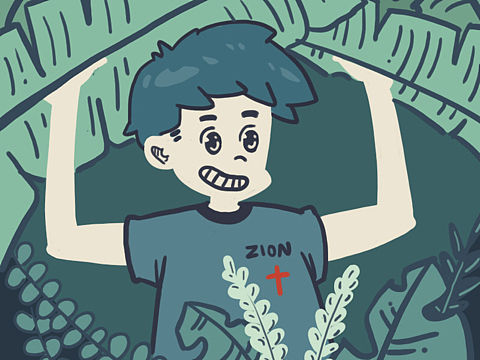 今日份摸鱼（个人主页-ZMzQwNTcxNDg=） - 创作习作 - 站酷设计师zionfon原创素材 - 站酷ZCOOL