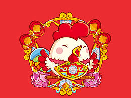 学校吉祥物