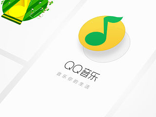 QQ音乐 闪屏Fun起!