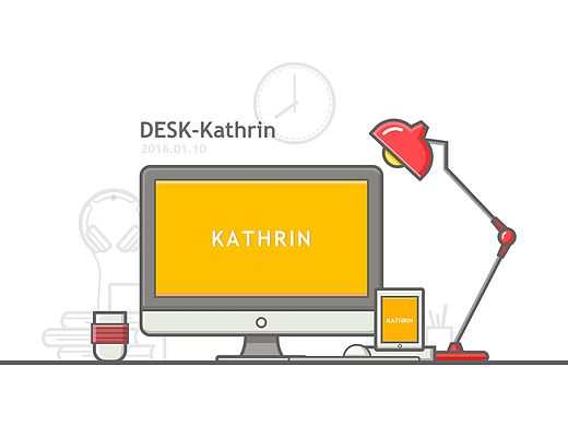 Desk