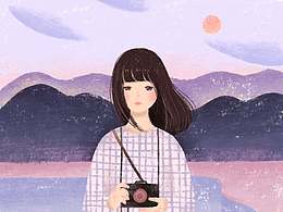 人物插画