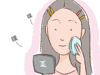 那些化妆品教给我的事