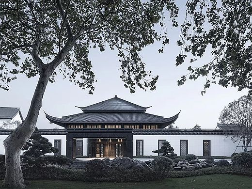 绍兴大酒店