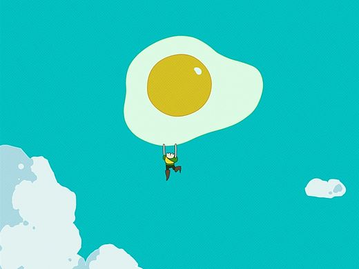 今年的夏天好热喔！（个人主页-ZMTI2NjgyNDA=） - 创作习作 - 站酷设计师蚁木木原创素材 - 站酷ZCOOL