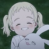猪猪戏精女孩的头像