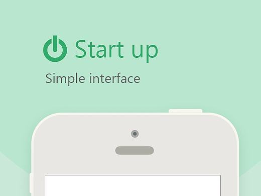 上线（个人主页-ZMjE1OTM3Njg=） - APP界面 - 站酷设计师大写的V原创素材 - 站酷ZCOOL