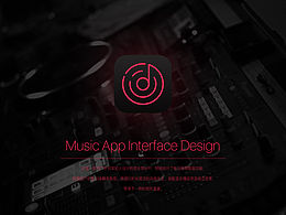 音乐APP