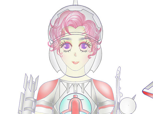 萝莉小西锐（个人主页-ZMTgzMDkwNjA=） - 品牌 - 站酷设计师夜之琉璃雨原创素材 - 站酷ZCOOL