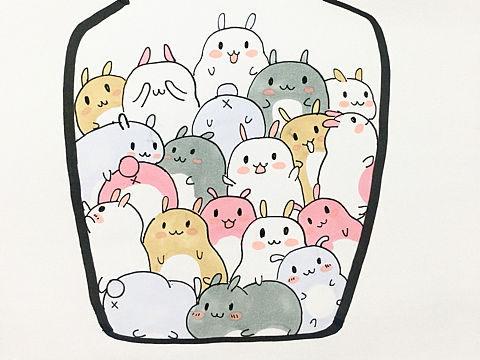 简笔画