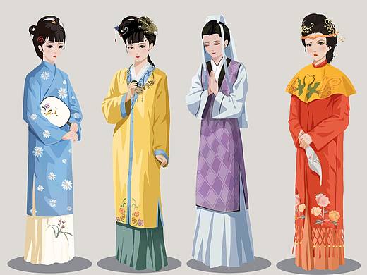 红楼梦中人