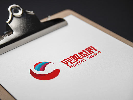 完美世界logo设计三（个人主页-ZMTk2MTk0NTY=） - Logo - 站酷设计师威武胡萝卜原创素材 - 站酷ZCOOL