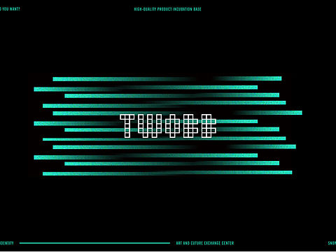 TWOBB品牌设计