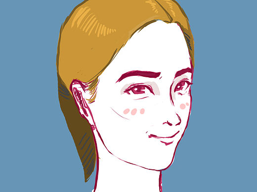 董小姐
