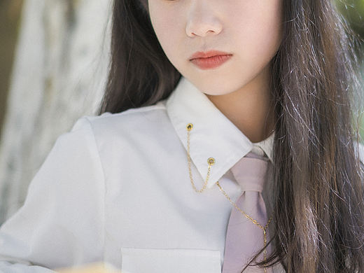 小天使