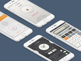 UX 习作（个人主页-ZNzEwMzE1Mg==） - APP界面 - 站酷设计师cvb000原创素材 - 站酷ZCOOL