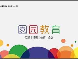 PPT/发布会设计