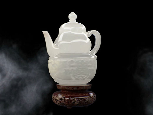 2014年部分三维影片项目截图