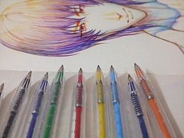 平时习作