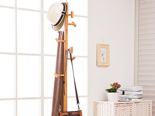 立柱衣帽架（个人主页-ZMTYwMzkxMTY=） - 电商 - 站酷设计师我行我素Q原创素材 - 站酷ZCOOL