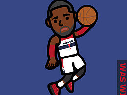 NBA就要开始了2