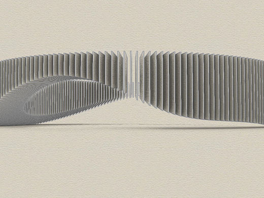 胖嘟嘟（个人主页-ZNTkxODU3MTI=） - 建筑设计 - 站酷设计师石头速写原创素材 - 站酷ZCOOL