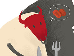 日本烧肉