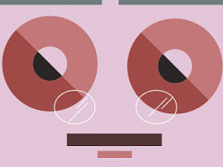 正在给图表配色的我~~（个人主页-ZNjg1MjczMg==） - 其他平面 - 站酷设计师hongse_123原创素材 - 站酷ZCOOL