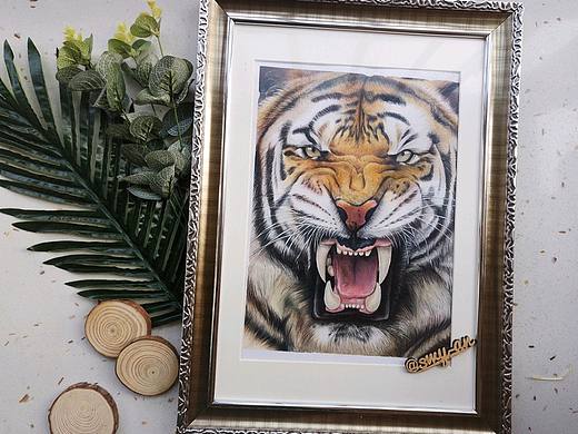 2017我的部分作品合集【一】