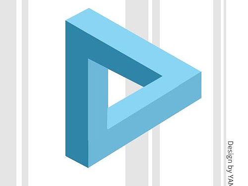 培恩洛茲三角logo（個(gè)人主頁-ZMTU3NzczNzI=） - 圖標(biāo) - 站酷設(shè)計(jì)師徐大巖巖巖巖巖巖原創(chuàng)素材 - 站酷ZCOOL
