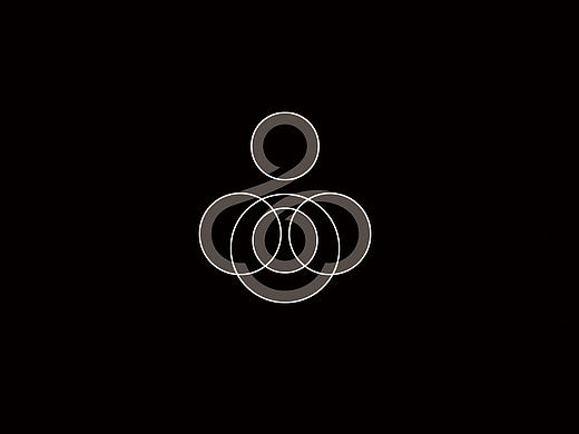 中医养生LOGO