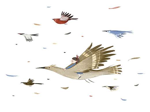 异想天开啦啦啦啦