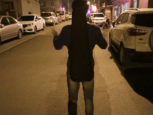 小小提琴手