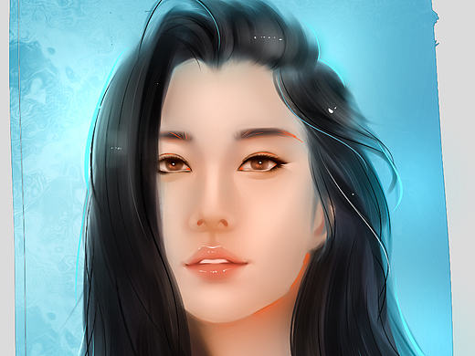 不斷努力中。（個人主頁-ZMTcxNzExMjg=） - 商業(yè)插畫 - 站酷設計師Kami_楊小D原創(chuàng)素材 - 站酷ZCOOL