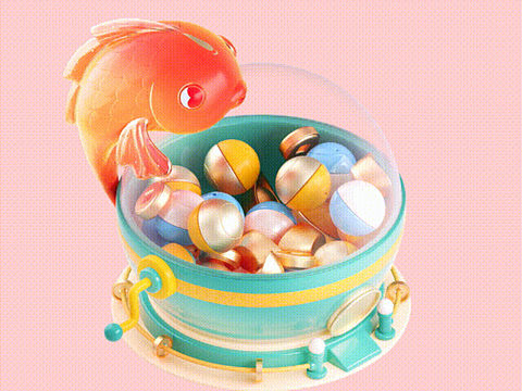 直播礼物运营礼物