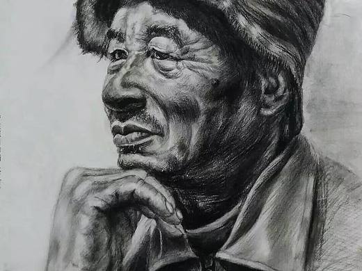 素描（個人主頁-ZNTA4MjQ4MzI=） - 其他 - 站酷設(shè)計師秀丫秀原創(chuàng)素材 - 站酷ZCOOL