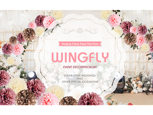 亚马逊家居装饰类产品A+