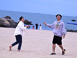 2022 汕頭戶外海邊風(fēng)景實(shí)拍